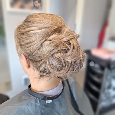 Fryzjer+ Manicure Legionowo LK Beauty Salon Liudmyla Krutenko